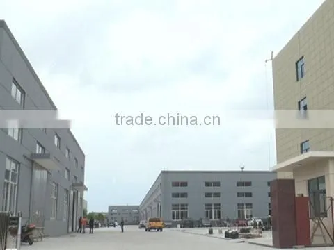 Taizhou Tongyang Washing Machine Manufacture Co., Ltd. company overview - view 1