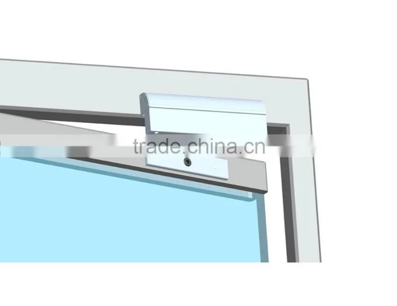 L Bracket for Narrow Door (180kg)
