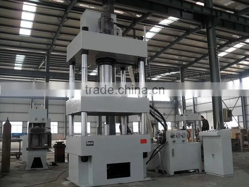 OKMT Brand good quality hydraulic press machine 100 ton