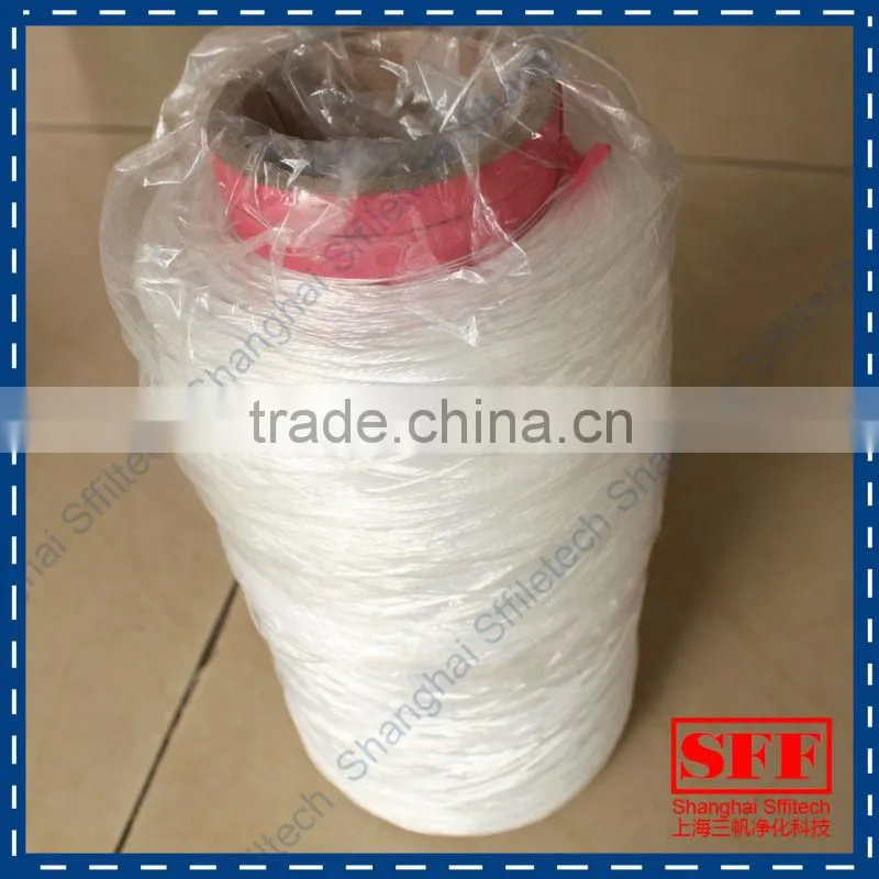 100 % Industrial PTFE sewing thread