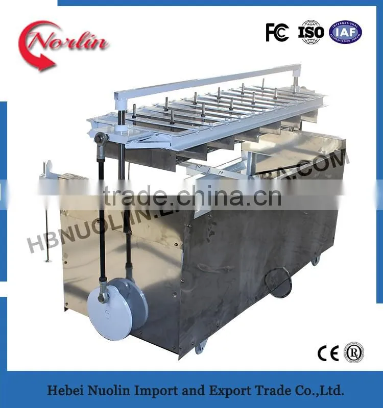 high capacity automatic noodle making machine