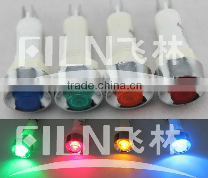 NHC green signal indicator lamp direction FL1-011