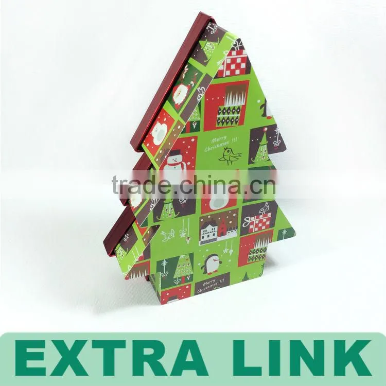 Creative Star-shaped Hot Selling Factory Price Food Box packaging