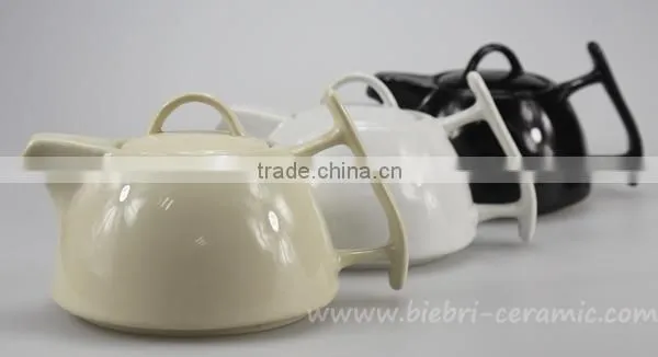 Oriental Ceramic Porcelain Good Coffee Tea Pots For Home Goods
