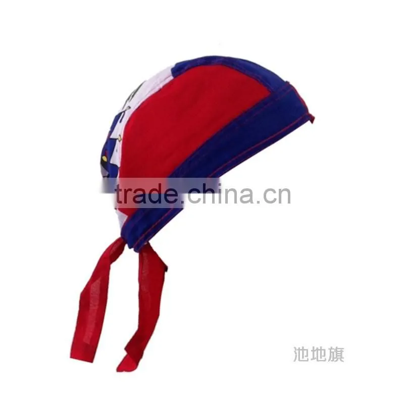 European 2014 Fashion sports Fans Kerchief