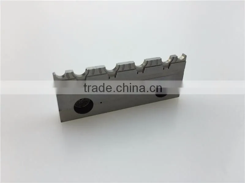 china supplier high quality cnc machining metal mold