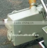 Hand-push Two-component Road Marking Machine