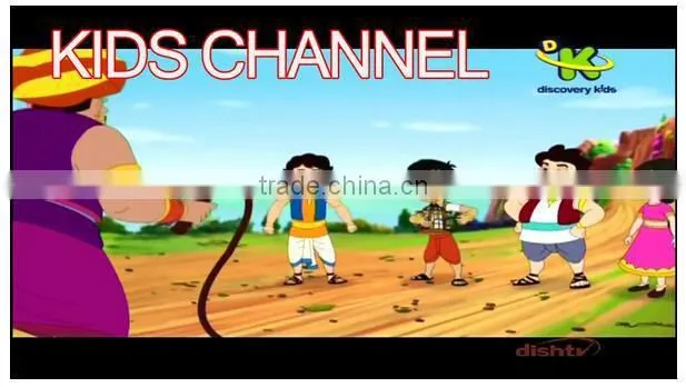 HD INDIA / PAKISTANI / BANGLA LIVE TV IPTV BOX ANCLOUD BOX