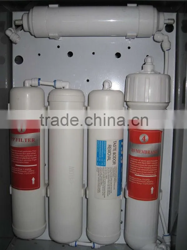 water filter dispenser