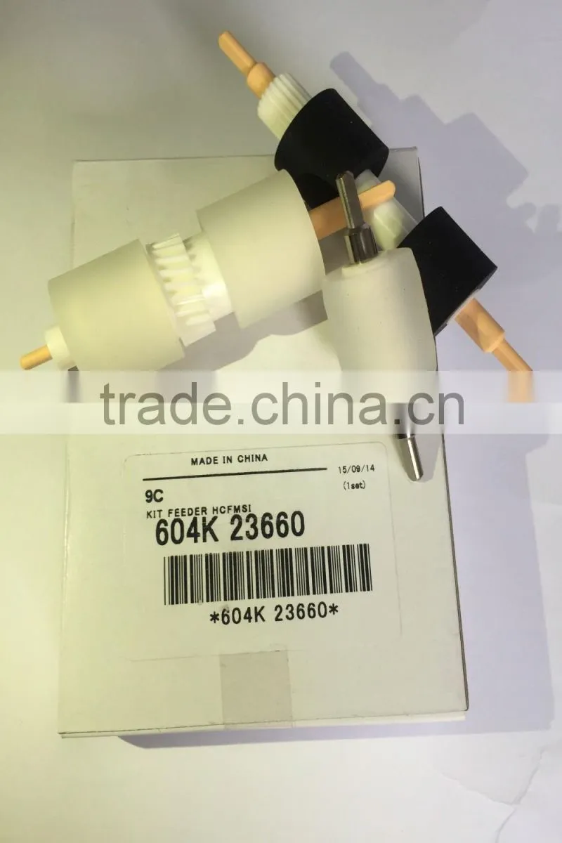 Paper Feed Roller Kit for xerox 900 1100 4110 4595 4590 4112 4127 9000
