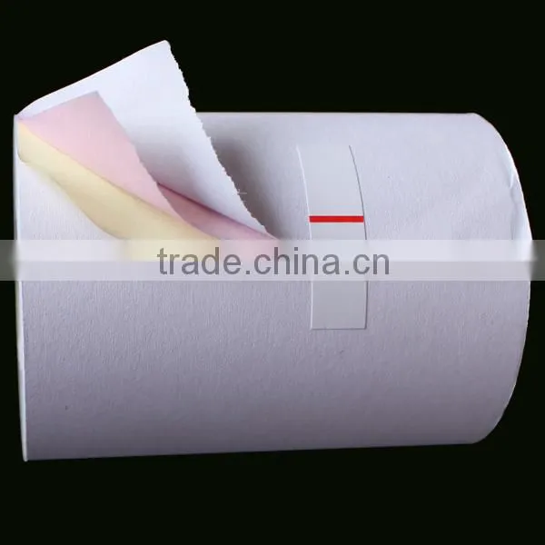 Wholesale NCR Carbonless Paper, Cash Register Paper Roll Factory Price