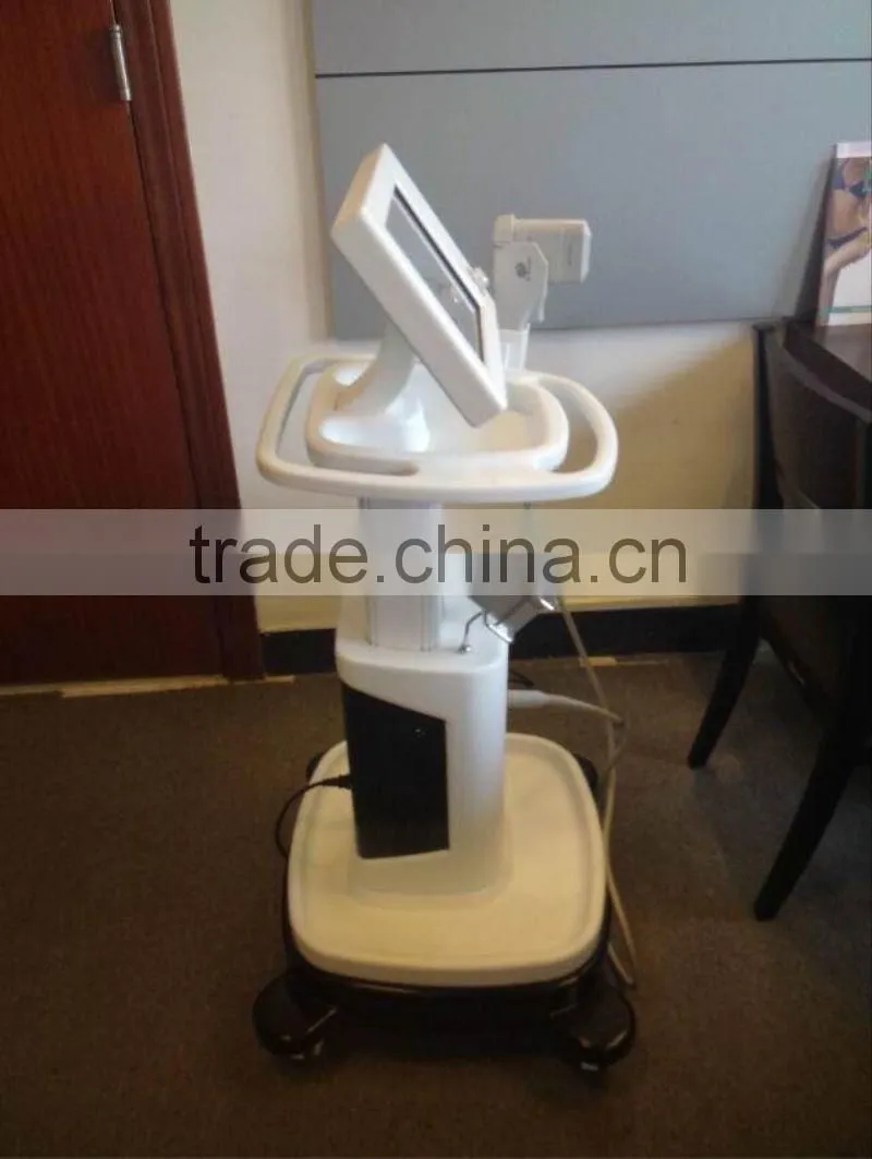 most popular best effect ultrasound 4mhz ultrasound facial machine