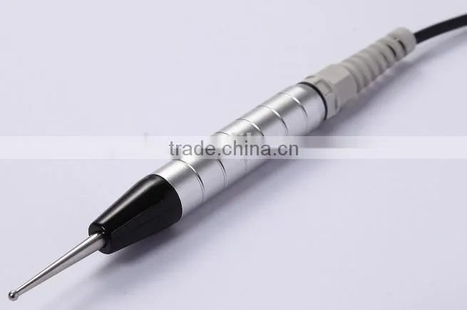 Electroporation mesotherapy no needle machines for salon use