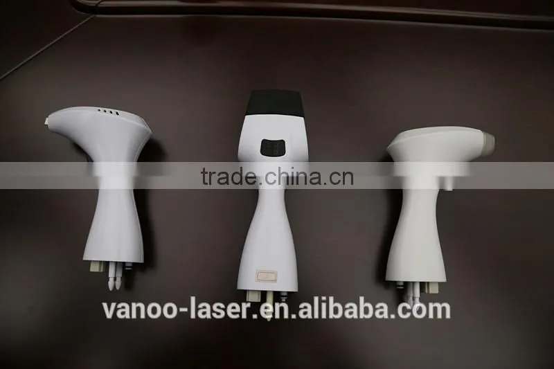 Multi-Frequence RF machine/body contour equipment/face lifting system