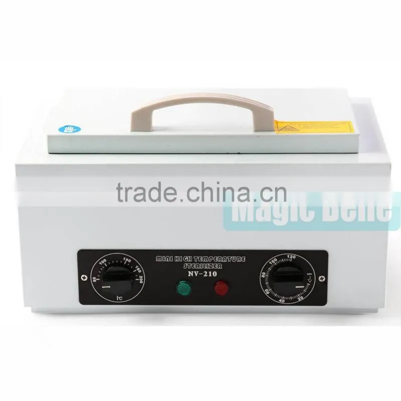 Micro machine mini high temperature sterilization Dry Heat Sterilizer Hot Air Sterilizer in alibaba