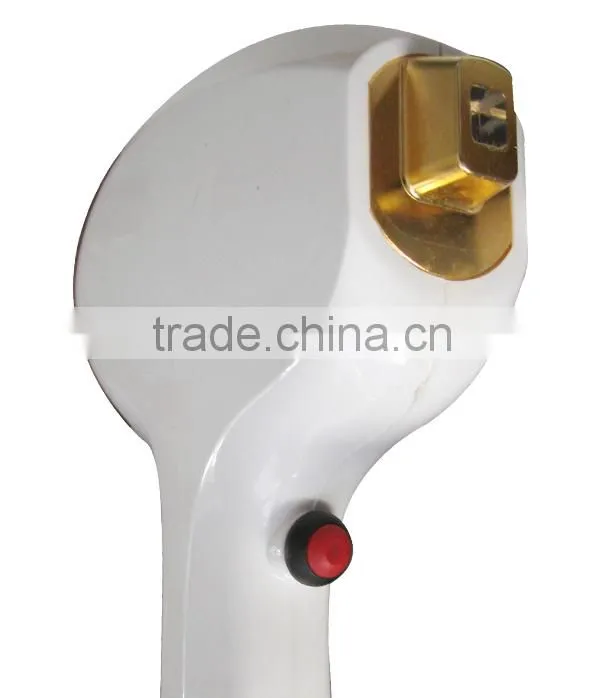 Most effective portable blue diode laser 808nm shr/808nm diode laser 50w