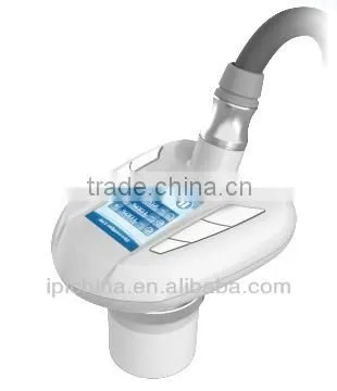 2014 Microcurrent Rf Remove Face Wrinkle Beauty Machine-IBelle 2