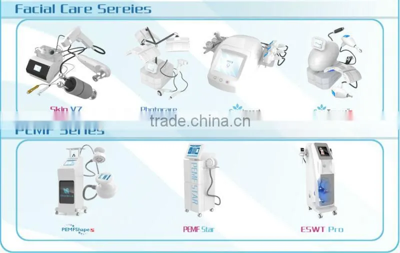 ultra lift face lift focused ultrasound skin tightening HIFU device - iHifu S