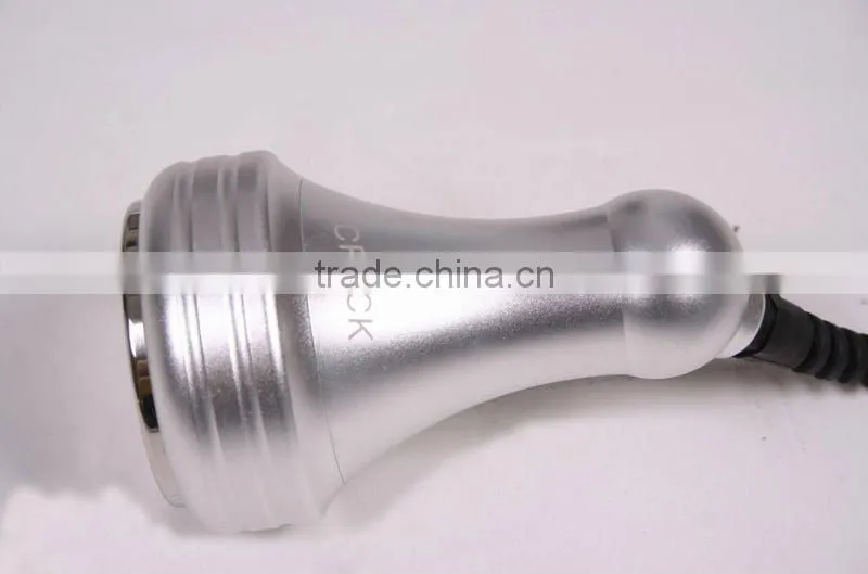 ultrasonic body sculpting cavitation machine F006