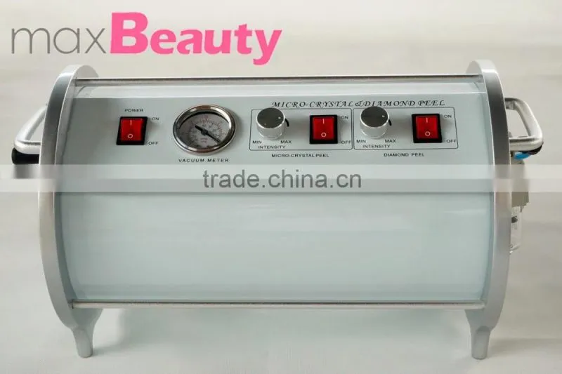 power peel microdermabrasion machine