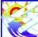 380g per bag synthetic detergent for home use