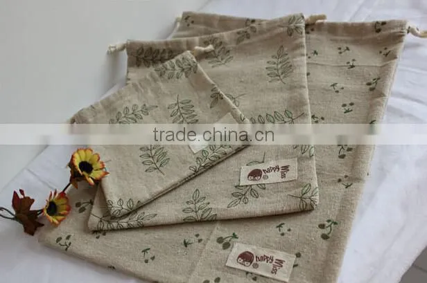 Hot sale good quality colorful sack
