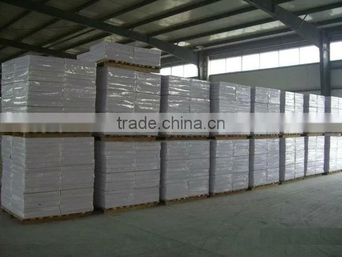 (600x600mm) PVC Laminated Gypsum Board Tiles