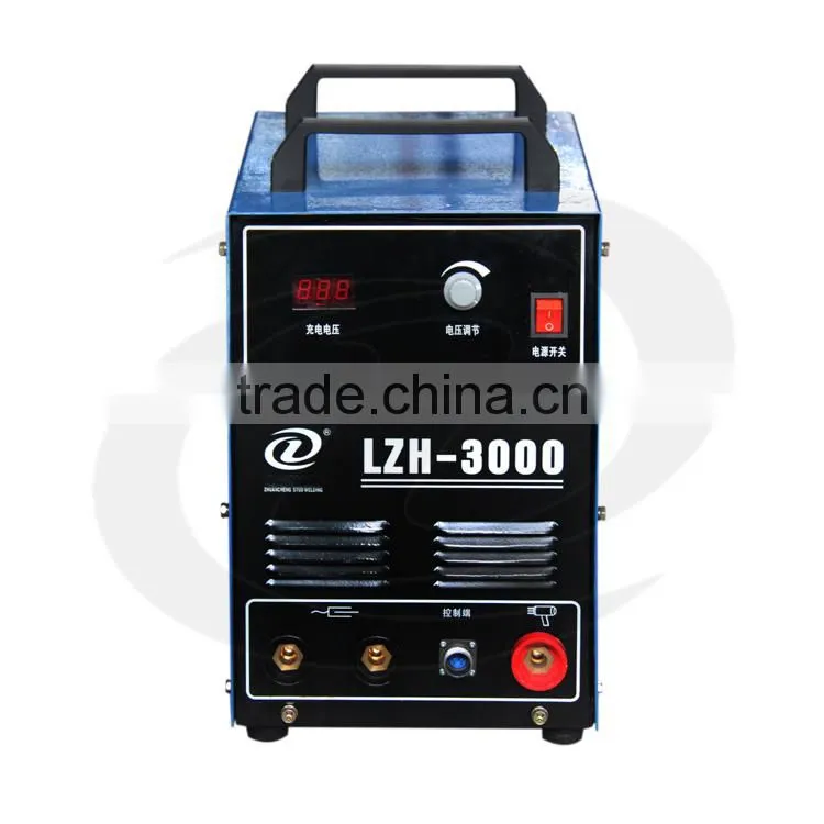 Zhuancheng LZH3000 stud welding machine