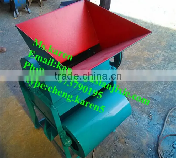 green soybean peeling machines/soybean peeling machine