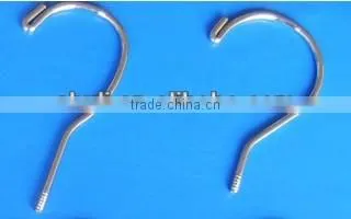 hanger hook making machine