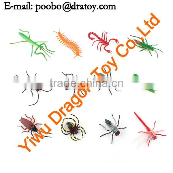 Kids insect education toys