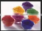 Micaceous Iron Oxide Yellow ----best for pigment