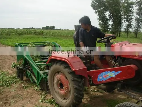 Peanut combine harvester/Peanut harvesting machine /groundnut harvester