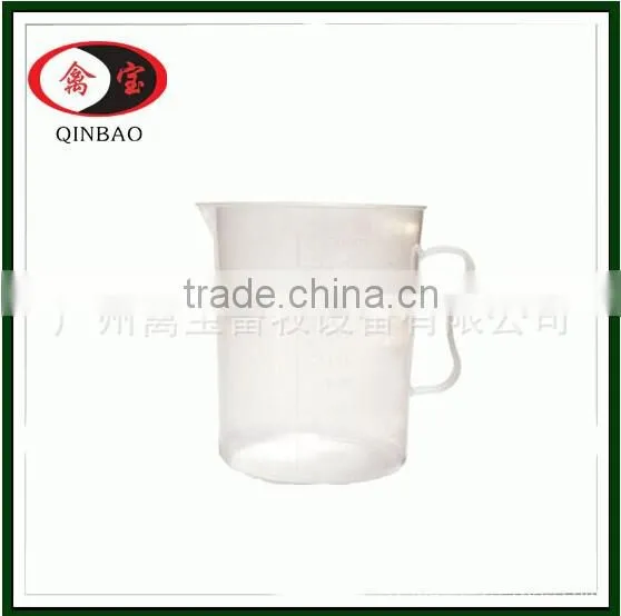 Plastic measuring cup with scale 500ml Cup 1000ml Cup ML