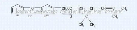 D-phenothrin 94%TC