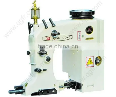 DCS series automatic packing machine