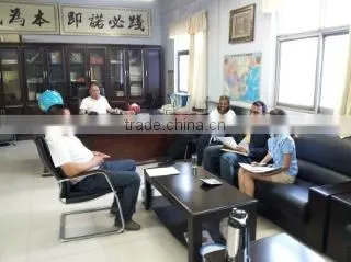 Gongyi City Songling Tengda Machinery Factory company overview - view 2
