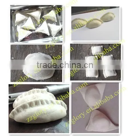CE, ISO, Automatic Dumpling Machine/ Household Dumpling Machine/ Chinese Dumpling Machine For Sale