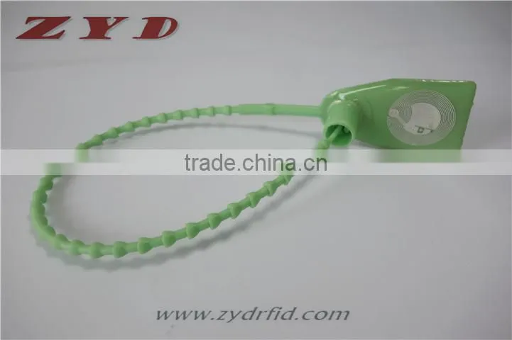 ISO15693 RFID Blank Card for Identity Authenticaed