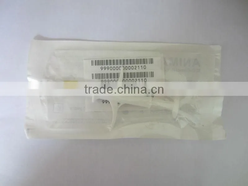 Hot 134.2KHz FDX-B 1.4x8mm RFID Glass Transponder
