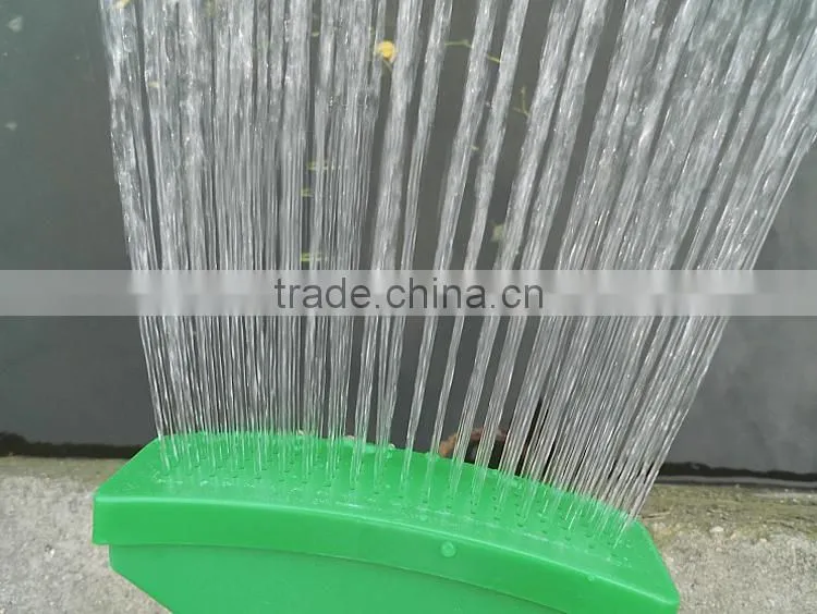 Taizhou iLOT 3/4" Fan Shape Garden Hose End Water Sprayer