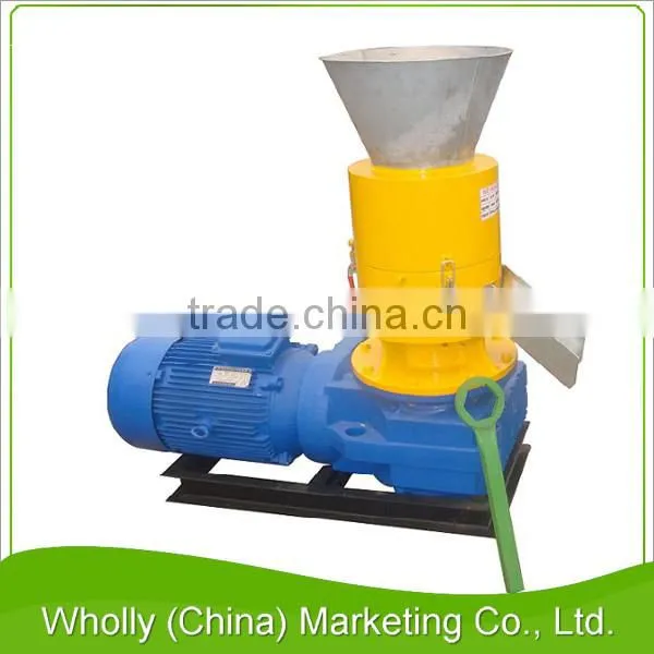 Best quality reasonable price pellet machine for poultry