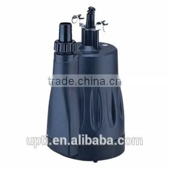 Taiwan Made High Quality Compact Submersible Water Pumps Powerful Submersible Utility Pumps