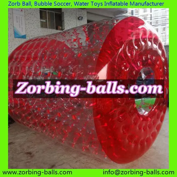Vano Inflatables Industrial Limited company overview - view 4