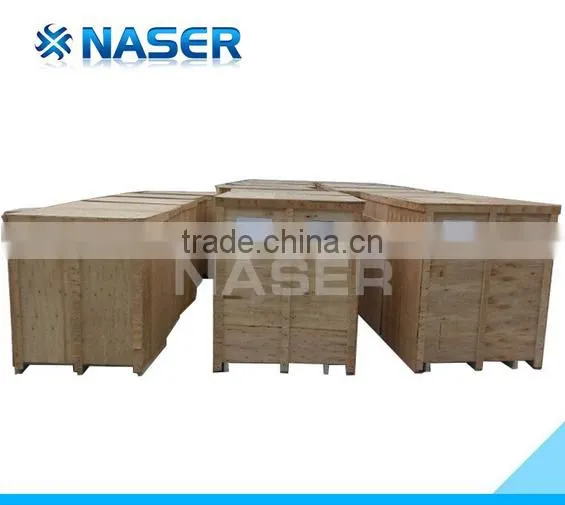 NAL Series Automatic Feeding Machine