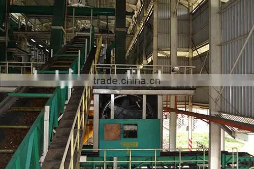 palm kernel oil processing plant, palm oil pressing machine in Indonesia