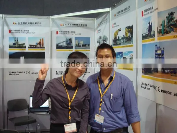 Lianchuang High Quality SC200/200 Construction Passenger Hoist