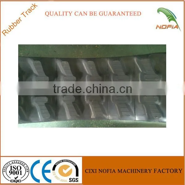 400*90*50 Fengyuan/bridgestone rubber track