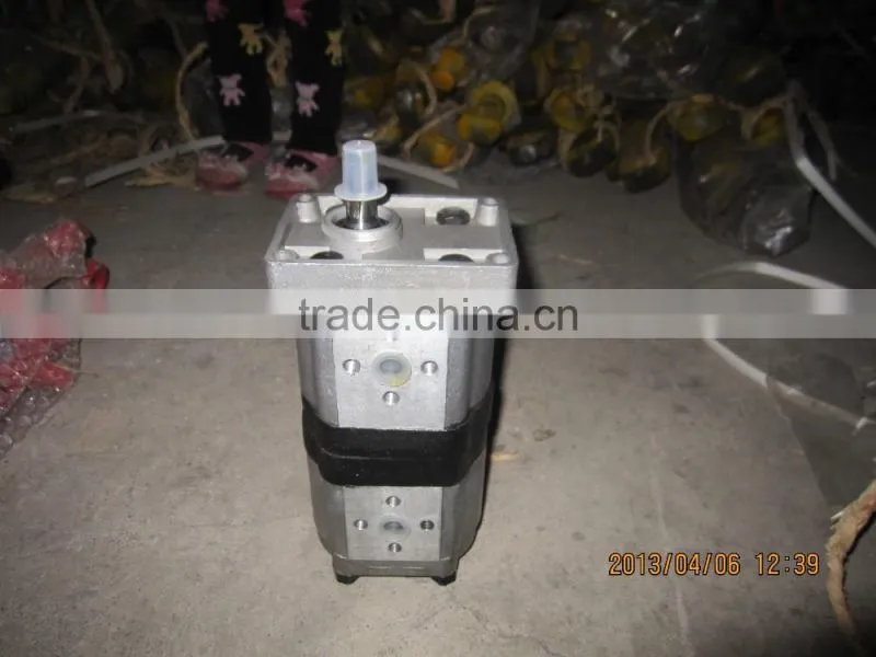 JSD forklift hydraulic gear pump with cheep price