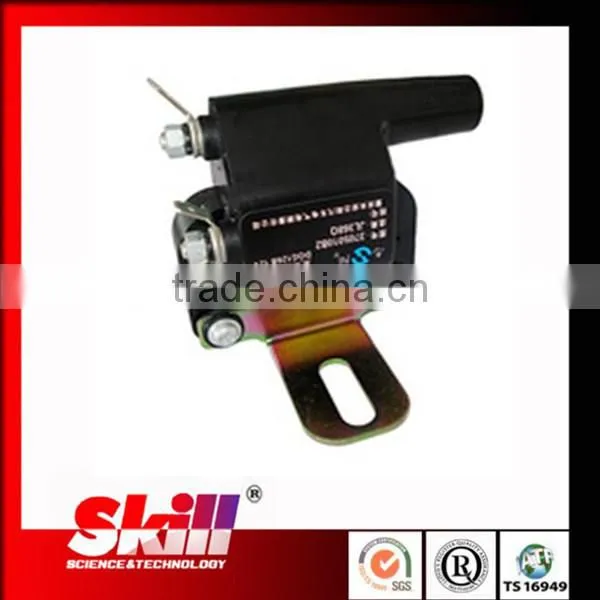 High Quality OEM ON mitsubishi saab ignition coil h6t60271 12787707